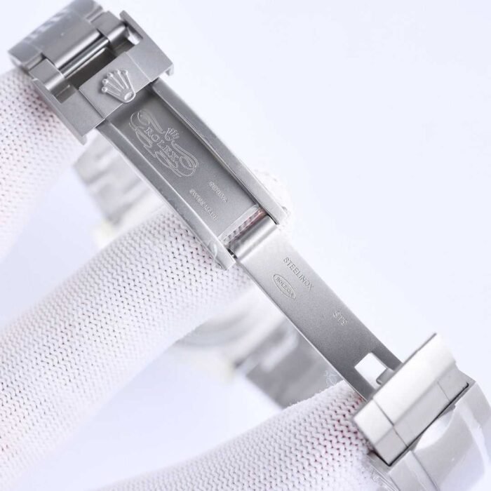 DIW Factory Rolex Submariner Date 116610 Limited Edition 40mm Full 904L Yellow Dial - Image 7