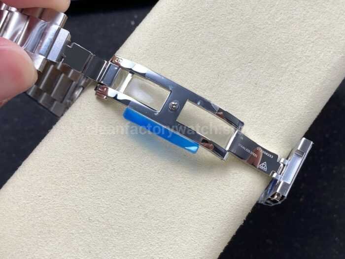 VS Factory Omega Seamaster Aqua Terra 220.10.41.21.03.006 41mm Turquoise Colour Dial 10 Super Clone Watch,Clean Factory Watch