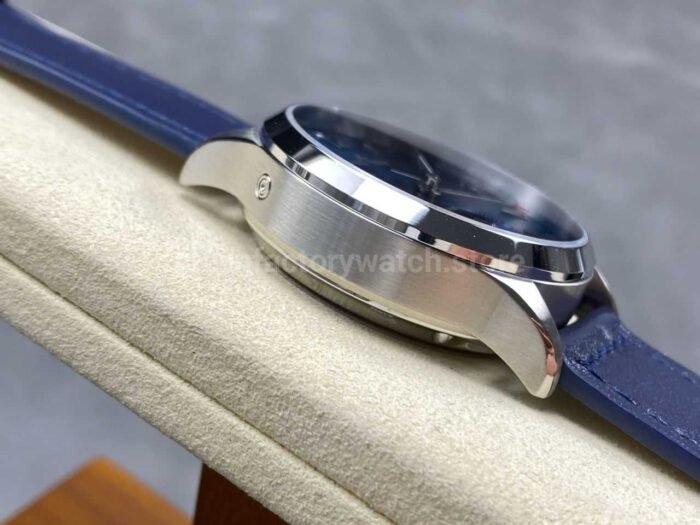 TW Factory Jaeger-LeCoultre Master Calendar Q4148480 39mm Blue Dial - Image 5