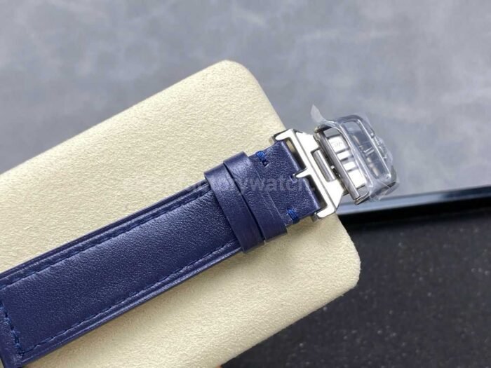 TW Factory Jaeger-LeCoultre Master Calendar Q4148480 39mm Blue Dial - Image 8