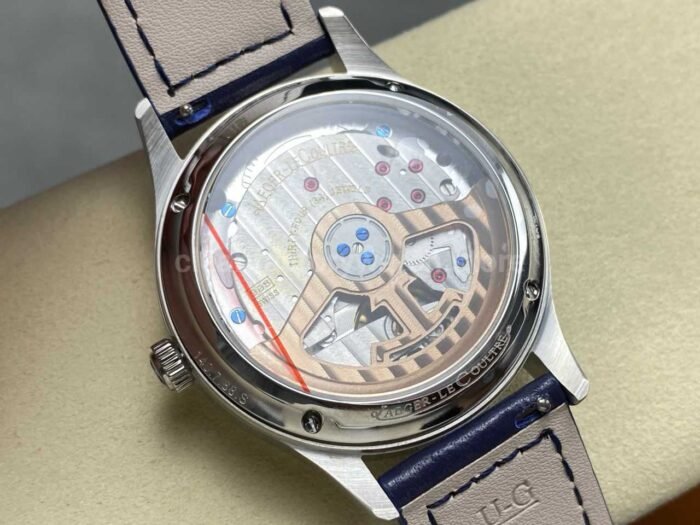 TW Factory Jaeger-LeCoultre Master Calendar Q4148480 39mm Blue Dial - Image 7