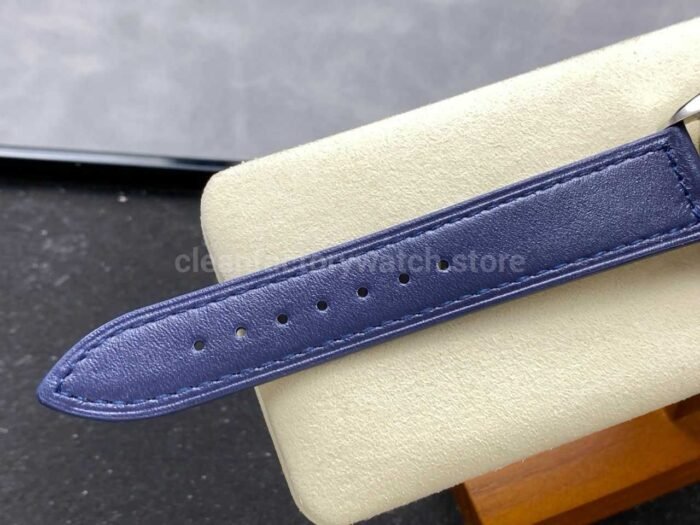 TW Factory Jaeger-LeCoultre Master Calendar Q4148480 39mm Blue Dial - Image 9