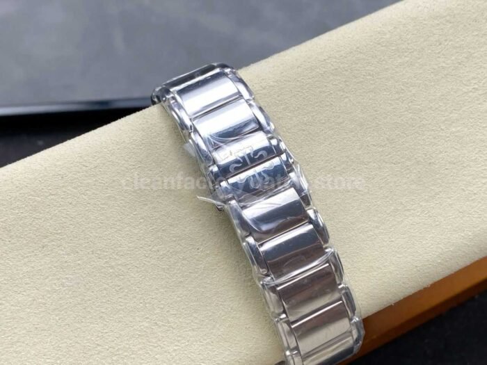 TW Factory Patek Philippe Twenty~4 7300/1200A-001 Blue Dial - Image 9