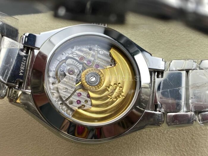 TW Factory Patek Philippe Twenty~4 7300/1200A-001 Blue Dial - Image 8