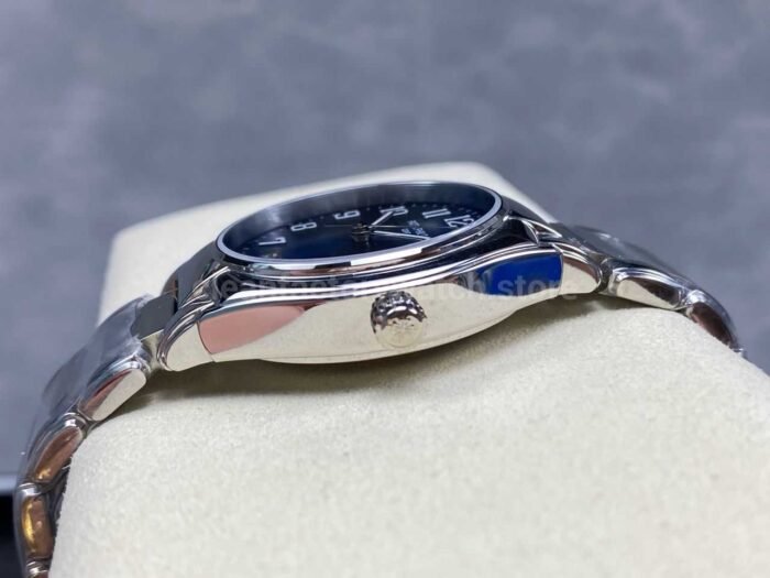 TW Factory Patek Philippe Twenty~4 7300/1200A-001 Blue Dial - Image 7