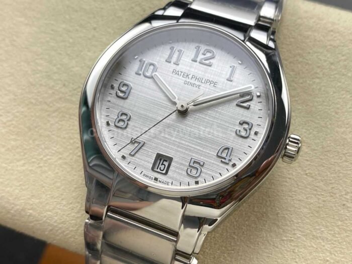 TW Factory Patek Philippe Twenty~4 7300/1200A White Dial - Image 3