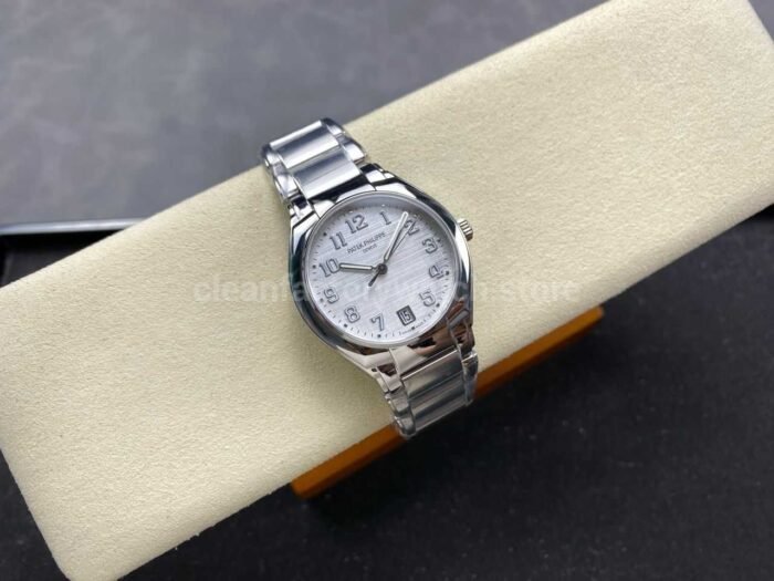 TW Factory Patek Philippe Twenty~4 7300/1200A White Dial - Image 4