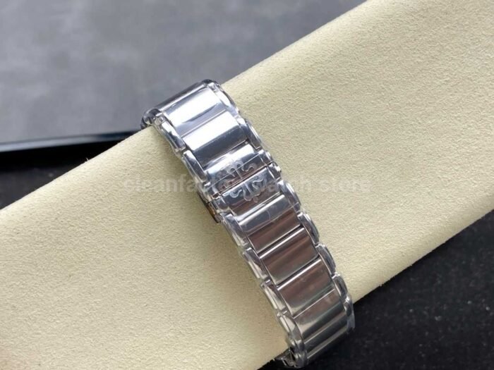 TW Factory Patek Philippe Twenty~4 7300/1200A White Dial - Image 9