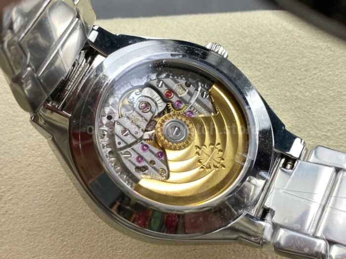 TW Factory Patek Philippe Twenty~4 7300/1200A White Dial - Image 8