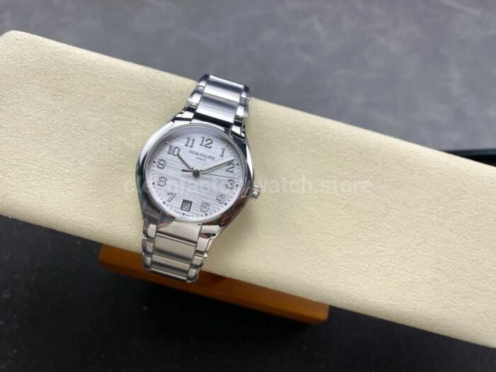 TW Factory Patek Philippe Twenty~4 7300/1200A White Dial - Image 5