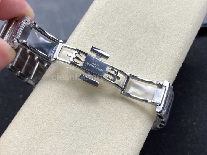 TW Factory Patek Philippe Twenty~4 7300/1200A White Dial - Image 10