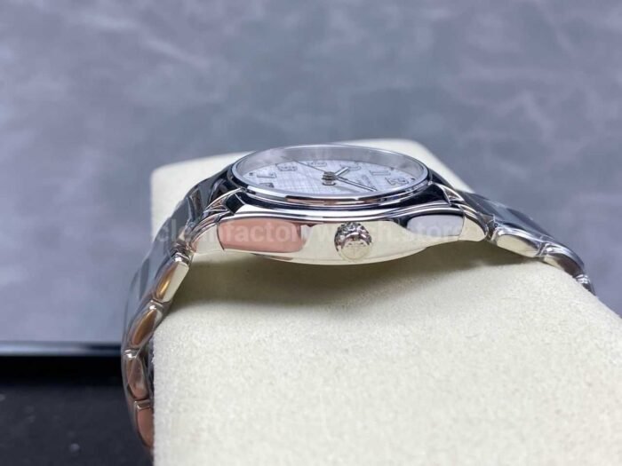 TW Factory Patek Philippe Twenty~4 7300/1200A White Dial - Image 7