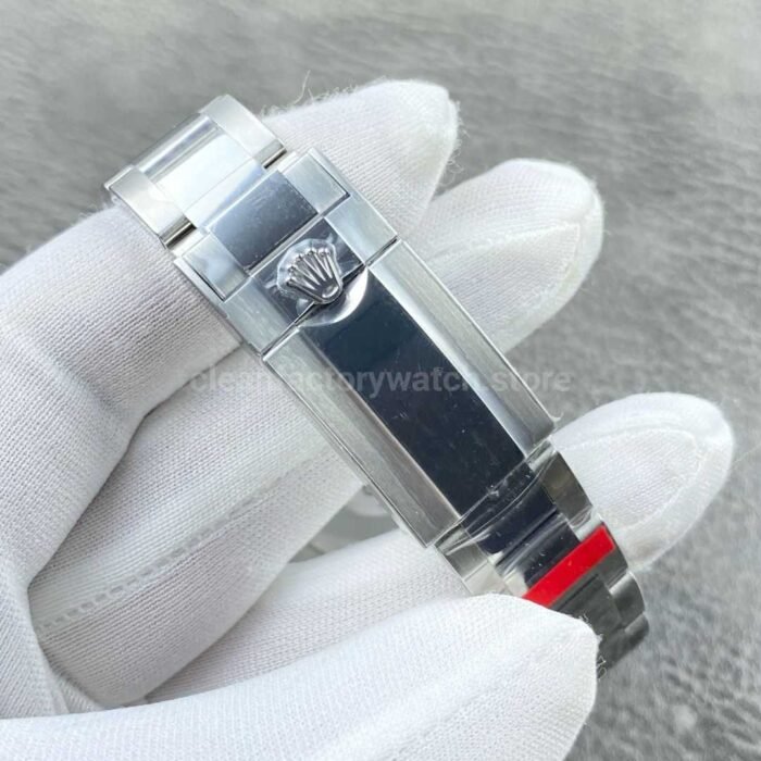 VS Factory CounterWeight Rolex Daytona 116509-0072 White Gold Grey Dial - Image 7