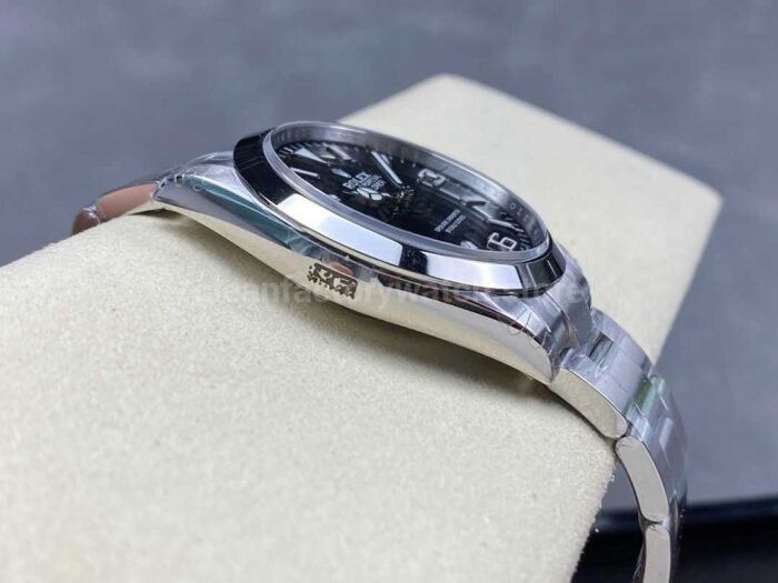 VS Factory Rolex Explorer 224270 40mm Full 904L Black Dial - Image 5