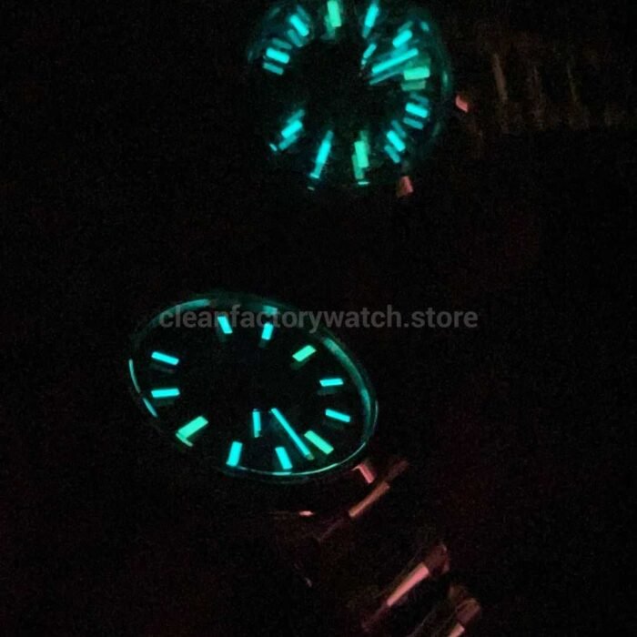 VS Factory Rolex Milgauss 116400GV-0001 Black Dial - Image 9
