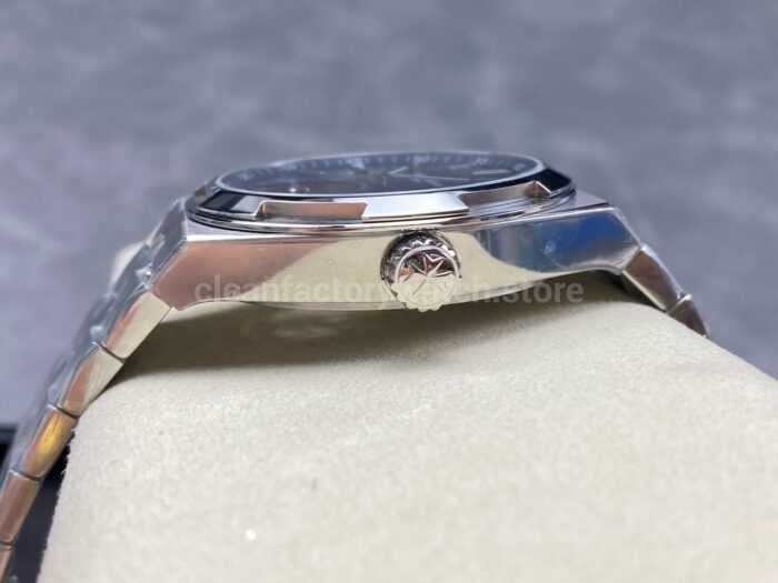 BBS Factory Vacheron Constantin Overseas Tourbillon 6000V-110A-B544 Blue Dial - Image 7