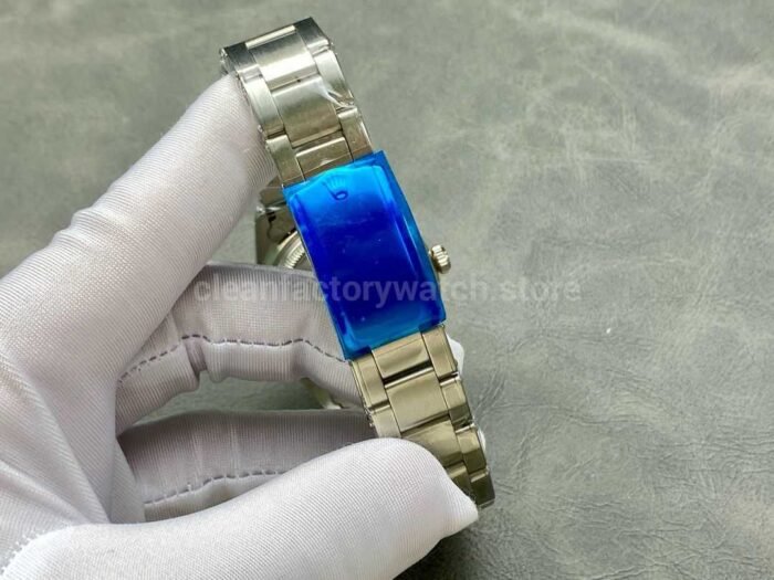 SN Factory Rolex GMT-Master 6542 vintage Black Dial - Image 7