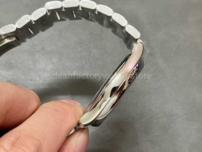 APS Factory Longines Master Collection 40mm L29084783 Silver Dial - Image 5