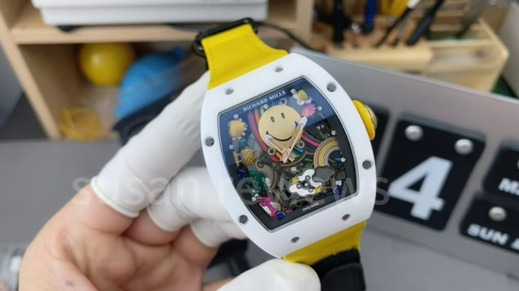 77c002951de84a619286a01a5af8bce3 Super Clone Watch,Clean Factory Watch