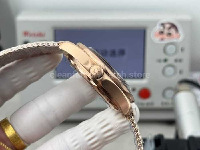 OVS Factory Omega Seamaster Diver 300M 210.90.42.20.01.003 42mm Black Dial - Image 7