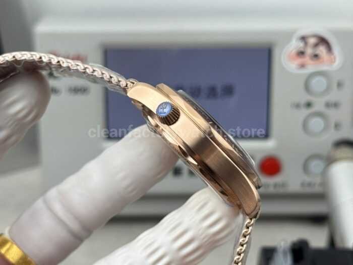 OVS Factory Omega Seamaster Diver 300M 210.90.42.20.01.003 42mm Black Dial - Image 6