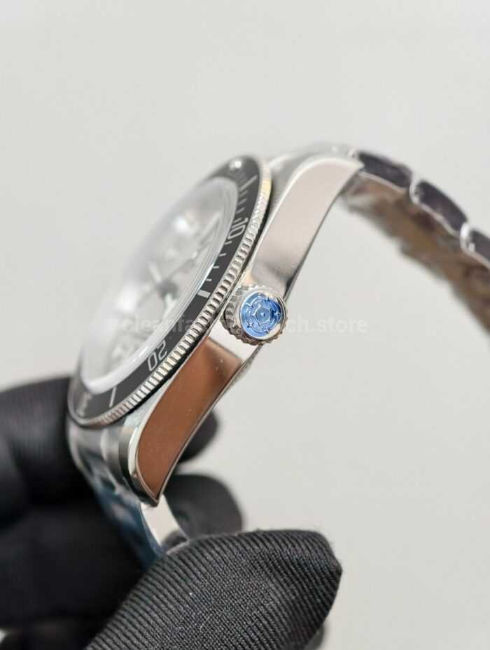 ZF Factory Tudor Black Bay 68 M7943A1A0NU-0002 43mm silver Dial - Image 5