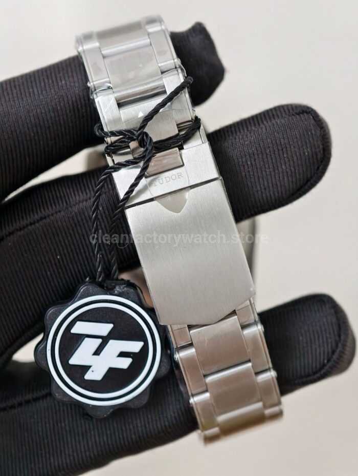 ZF Factory Tudor Black Bay Fifty-Eight M79030N-0025 39mm Blue Dial - Image 6
