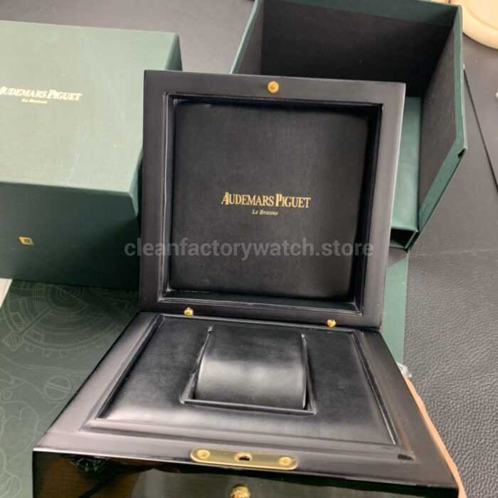 Audemars Piguet Box Full Set - Image 2