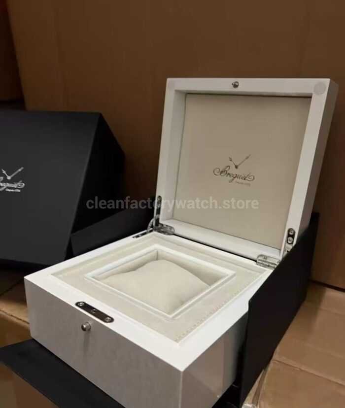 Breguet Box Full Set - Image 2