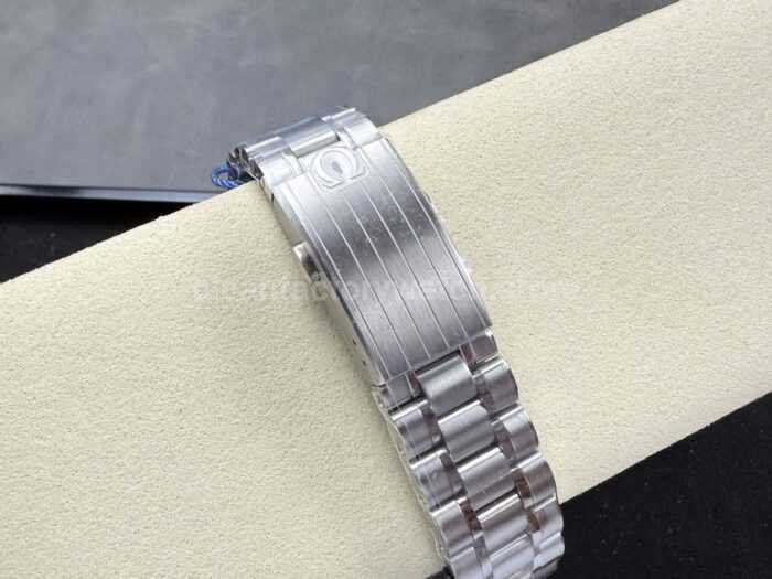 N1 Factory Omega Speedmaster Professional Moonwatch 310.63.42.50.02.001 Steel Silver Dial - Image 9