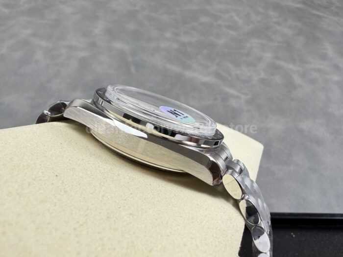 N1 Factory Omega Speedmaster Professional Moonwatch 310.63.42.50.02.001 Steel Silver Dial - Image 6