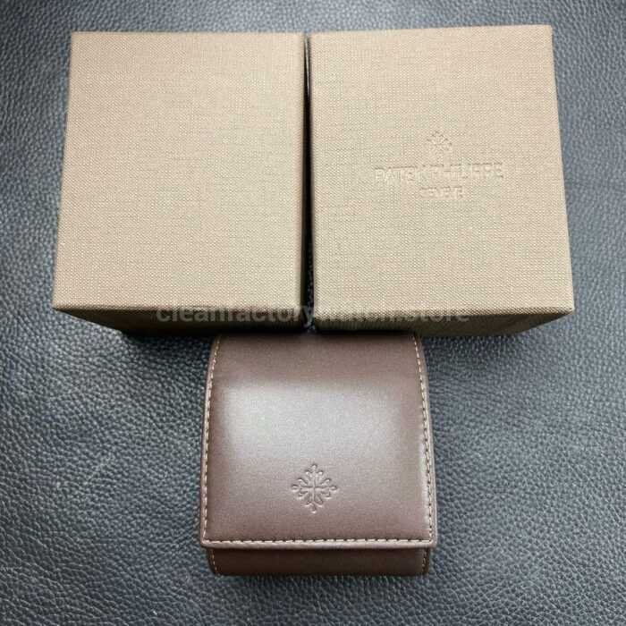 Patek Philippe Box Full Set - Image 2