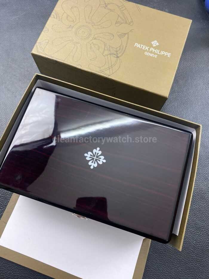 Patek Philippe Box Full Set - Image 2