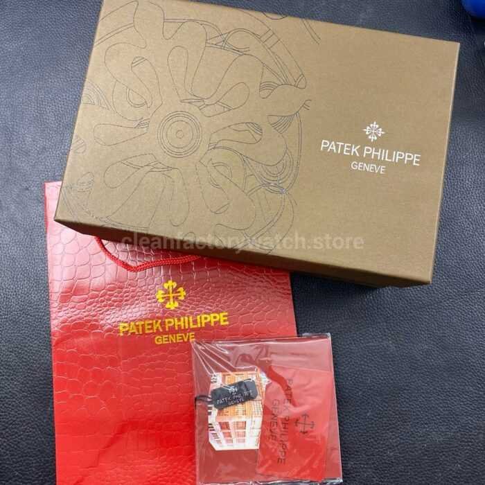 Patek Philippe Box Full Set - Image 3