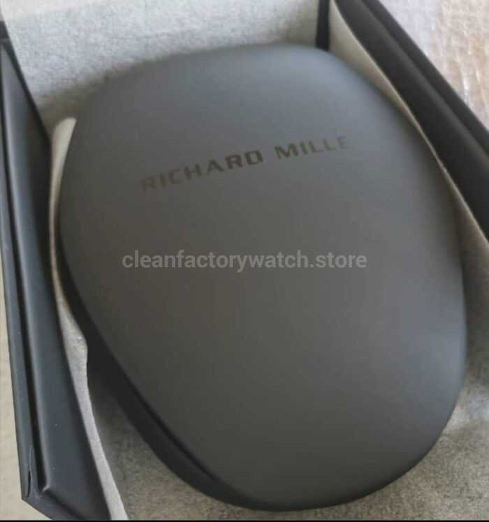 Richard Mille Box Full Set - Image 5