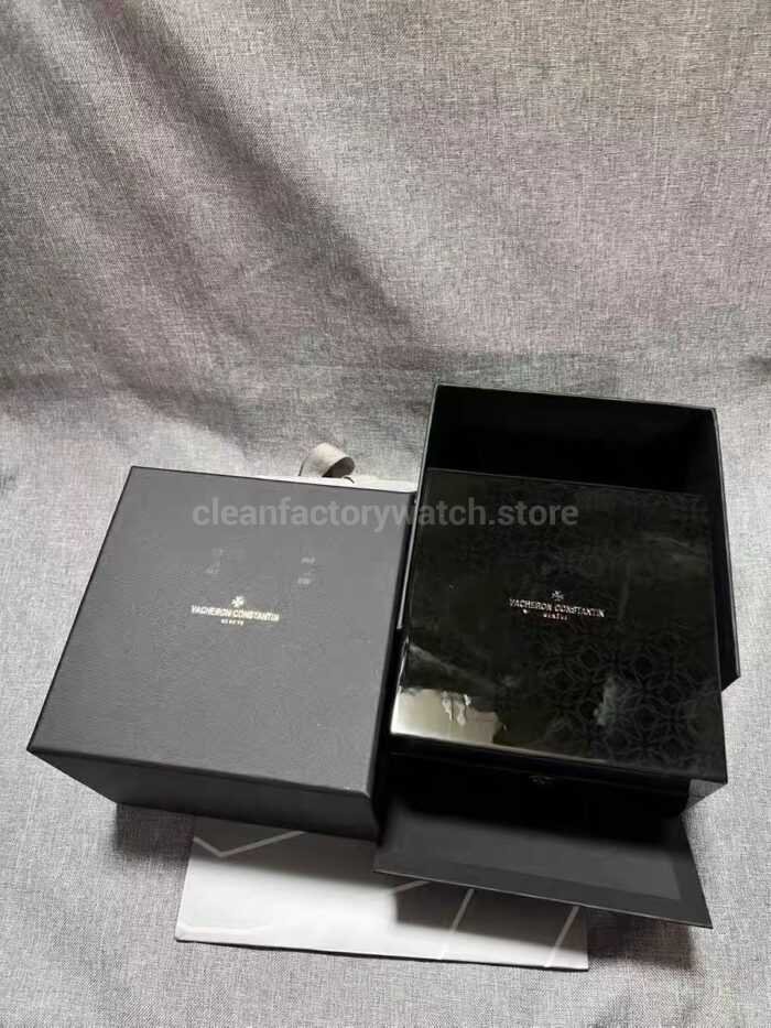 Vacheron Constantin Full Set - Image 2