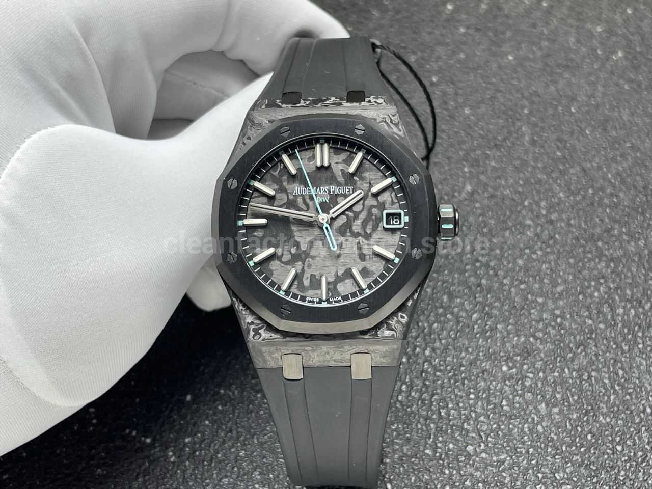 DIW Factory Audemars Piguet Royal Oak 15500 Voidline super clone