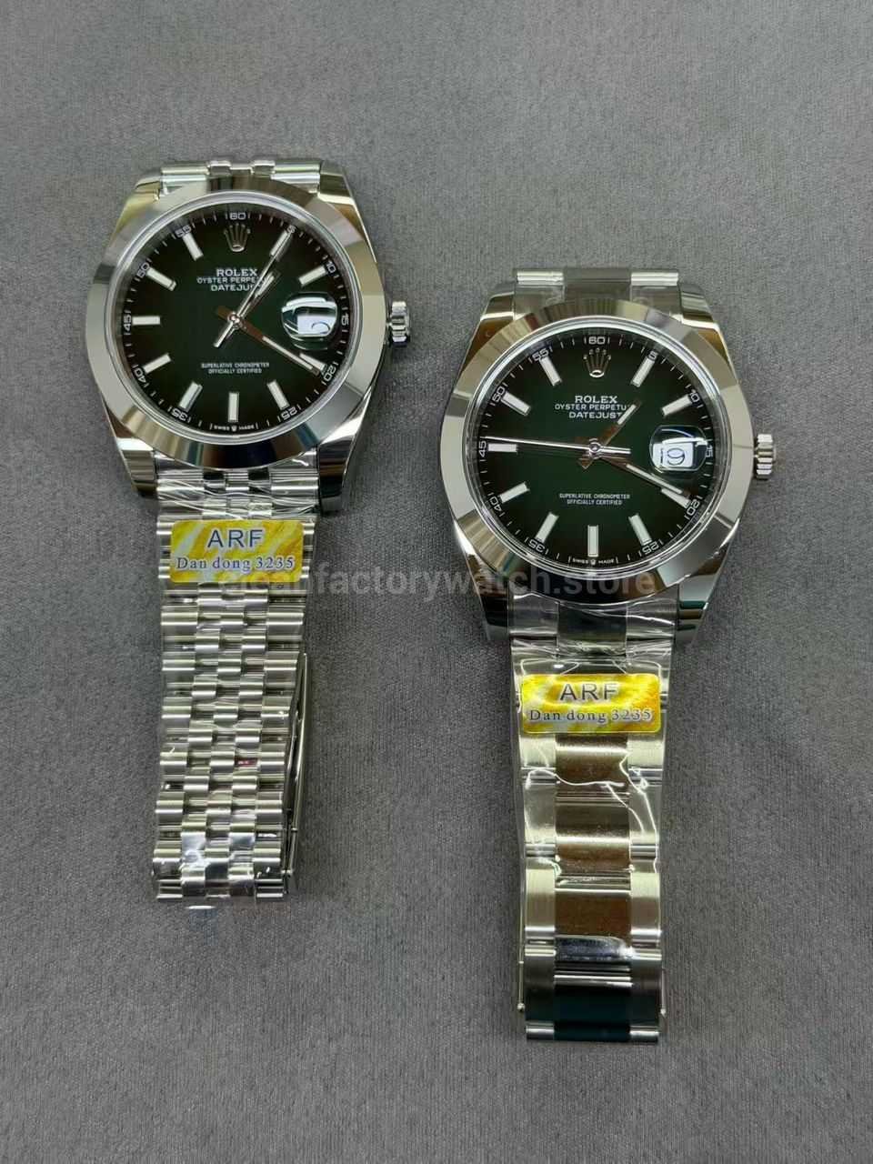 ARF Factory best Rolex replica buying guide 2026 Super Clone Watch,Clean Factory Watch