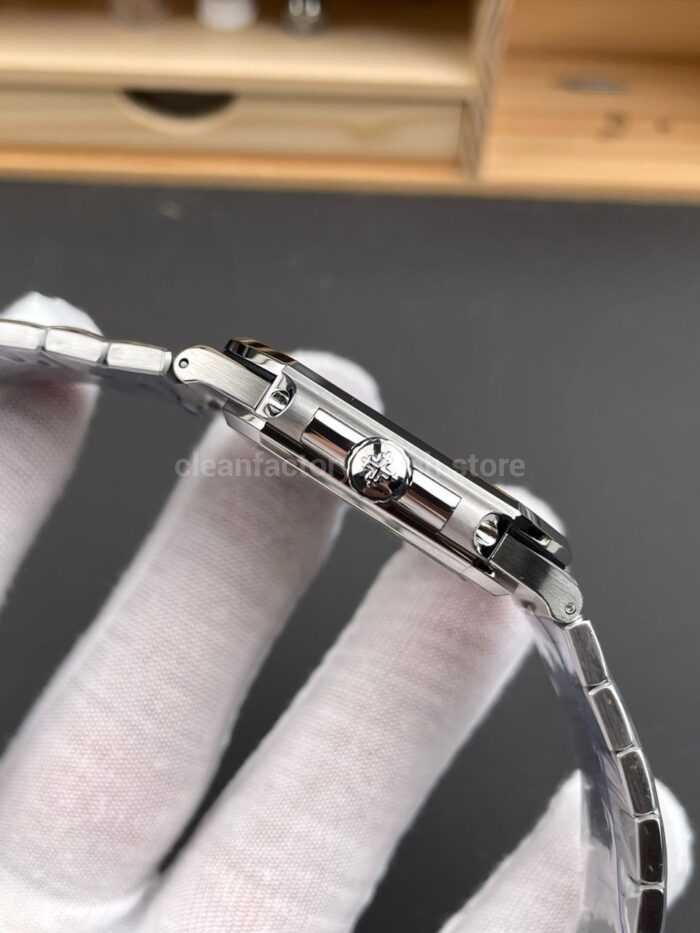 BBF Factory Patek Philippe Cubitus 5821/1A-001 45mm Green Dial - Image 6