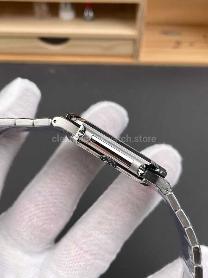 BBF Factory Patek Philippe Cubitus 5821/1A-001 45mm Green Dial - Image 5