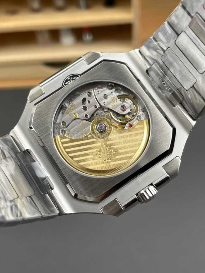 BBF Factory Patek Philippe Cubitus 5821/1A-001 45mm Green Dial - Image 7