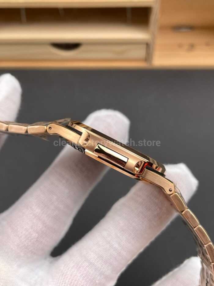 BBF Factory Patek Philippe Nautilus 5711/1R-001 40mm Rose Gold Brown Dial - Image 5