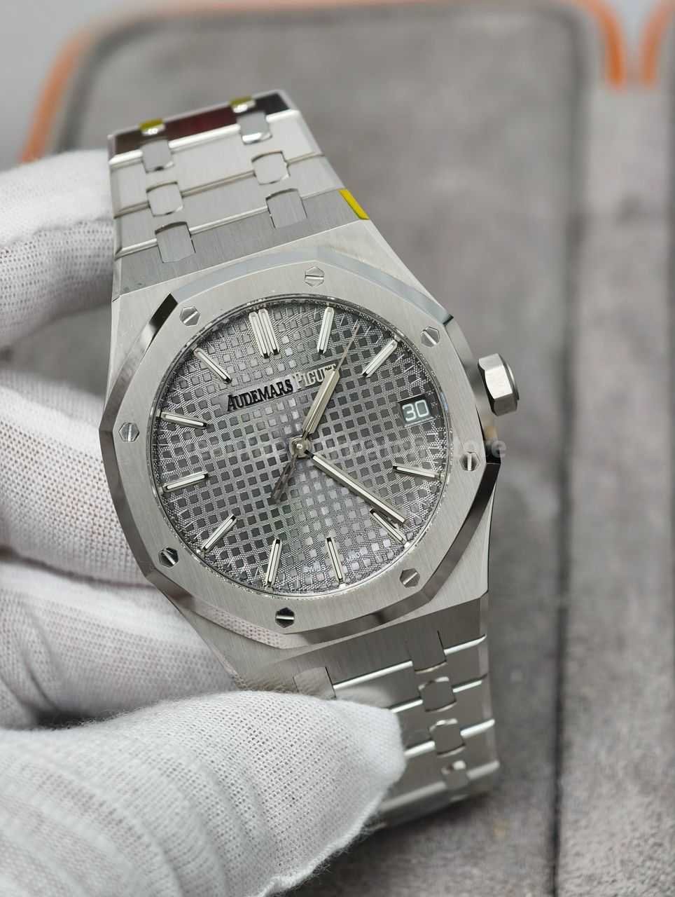 Best AP 15500 replica 2026 buying guide Super Clone Watch,Clean Factory Watch