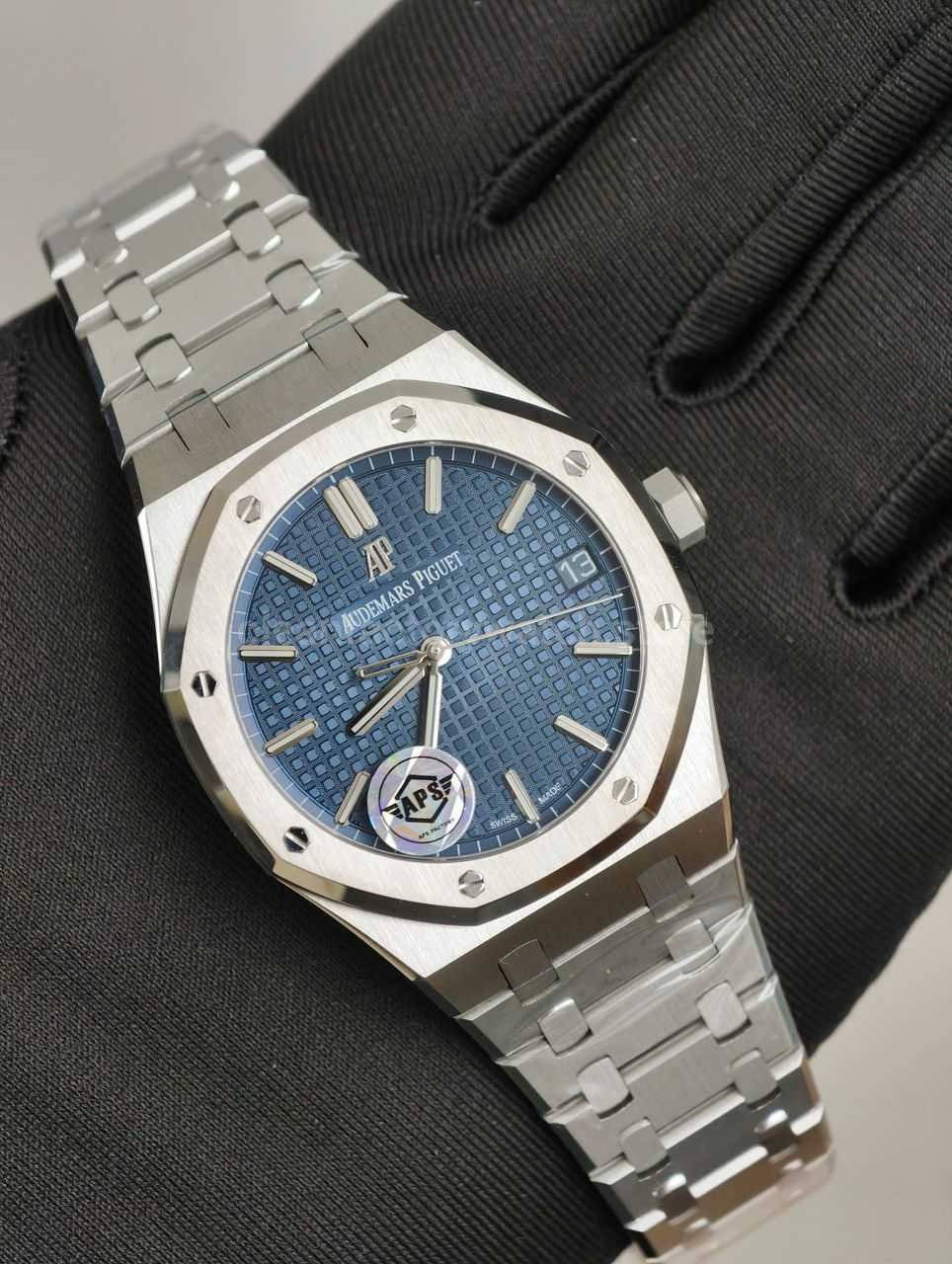 Best AP 15500 replica factory comparison buying guide Super Clone Watch,Clean Factory Watch