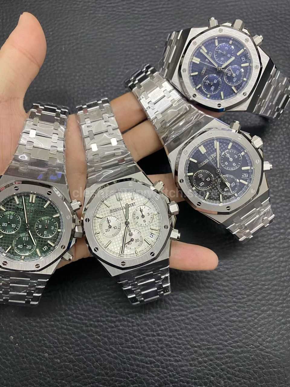 APS vs ZF AP 26240 replica comparison 2026 Super Clone Watch,Clean Factory Watch