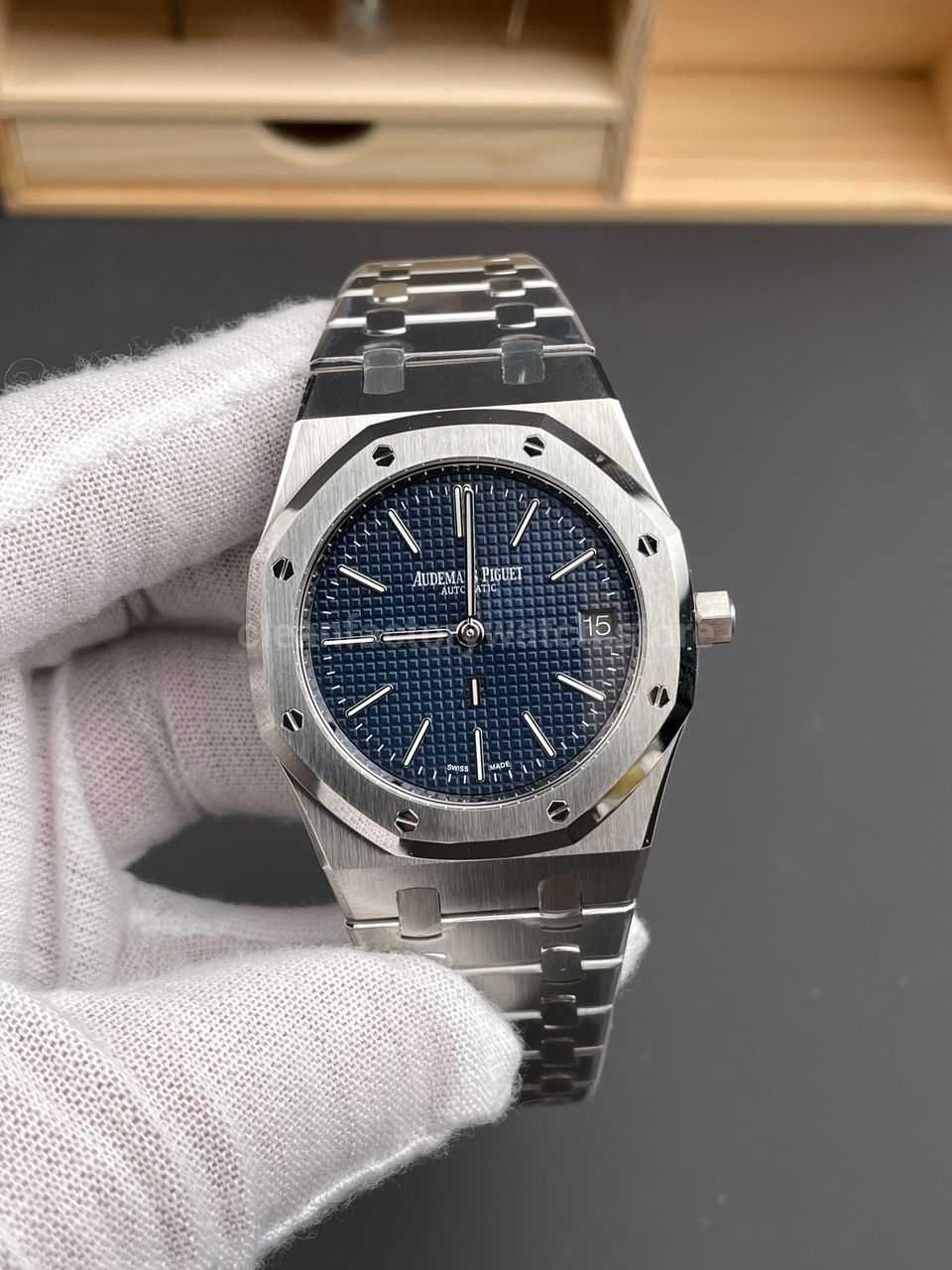 Where to Buy The Best Super Clone Watches? 51 Best AP 16202 replica 2026 buying guide Super Clone Watch,Clean Factory Watch