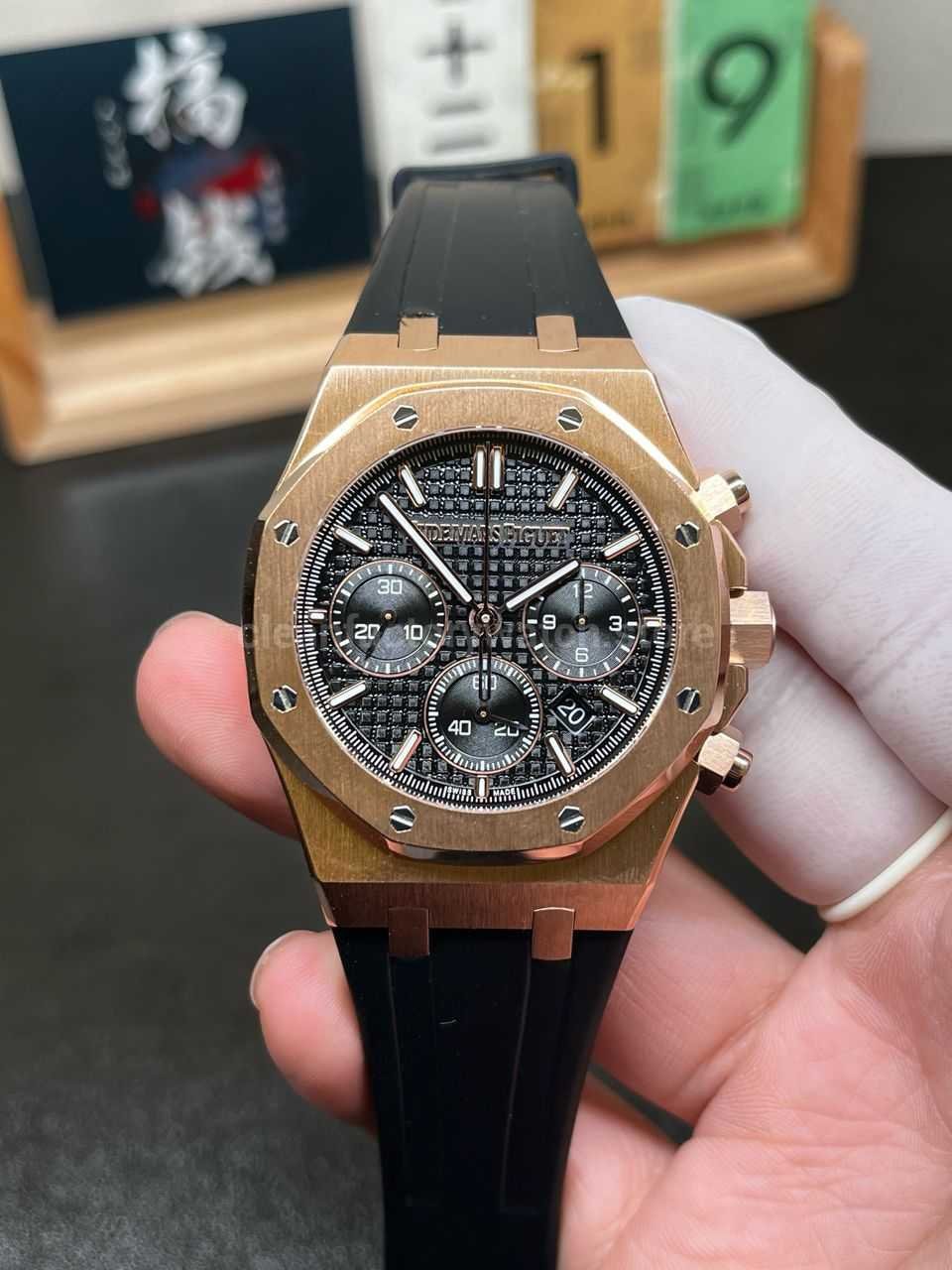 Best AP 26240 replica 2026 buying guide Super Clone Watch,Clean Factory Watch