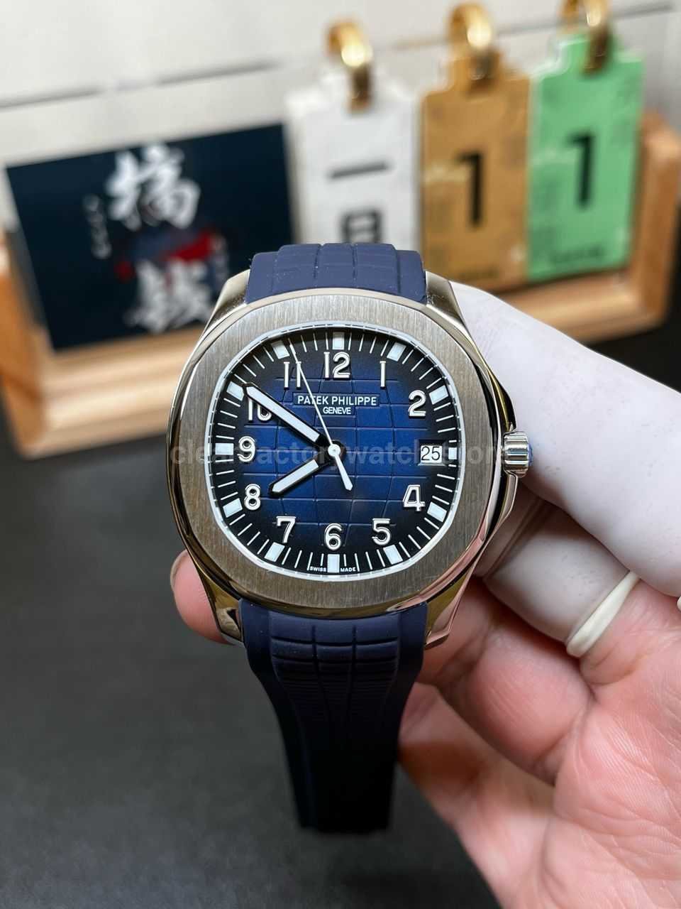 Best Aquanaut replica 2026 buying guide Super Clone Watch,Clean Factory Watch