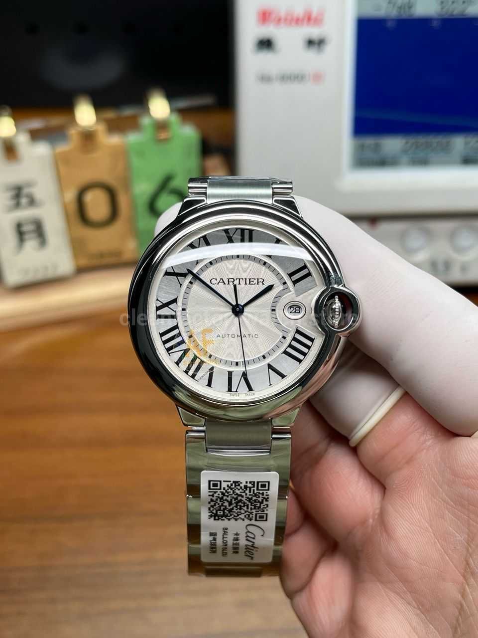 Best Ballon Bleu replica 2026 buying guide Super Clone Watch,Clean Factory Watch