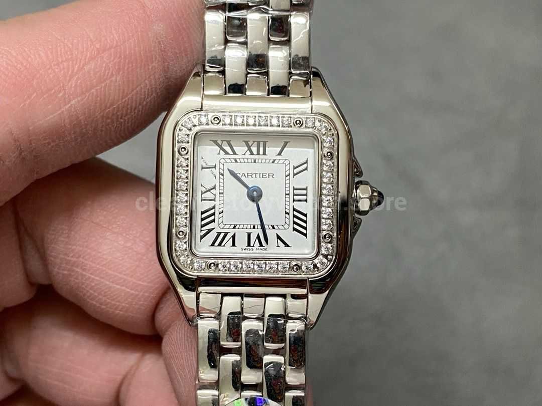 Best Cartier Panthere replica 2026 buying guide Super Clone Watch,Clean Factory Watch